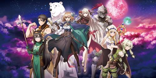 ゴブスレNF紹介