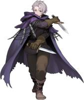 トラヴィス（ユニコーンオーバーロード）