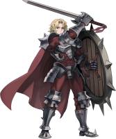 ナイジェル（ユニコーンオーバーロード）