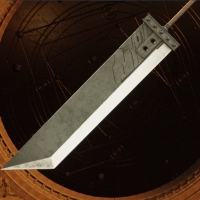 バスターソード