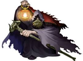 バルトロ（ユニコーンオーバーロード）