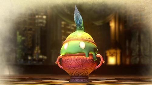 プリズミックスライム