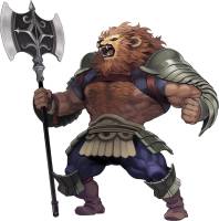 モラード（ユニコーンオーバーロード）