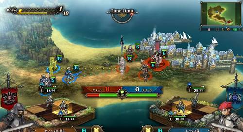 ユニコーンストーリー1-2