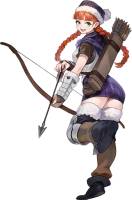 ユニフィ（ユニコーンオーバーロード）