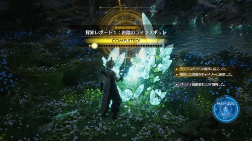 ライフスポット