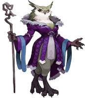 ラモーナ（ユニコーンオーバーロード）