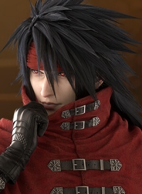 ヴィンセント