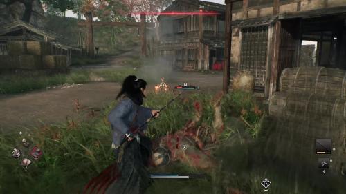 多種多様な武器