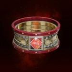 新羅バングル2型