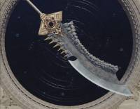 ボルケーノスパーダ