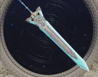 クリスタルソード