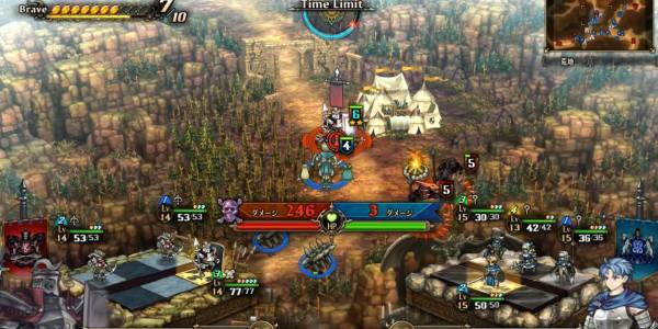 もう一人の王子攻略2