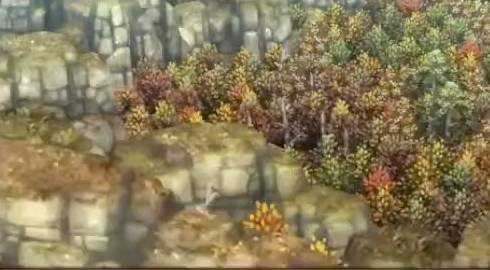 アルビオン地図2