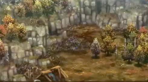 アルビオン地図3