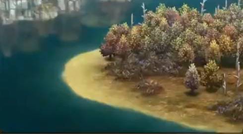 アルビオン地図5