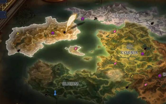 アンバーアビー教会