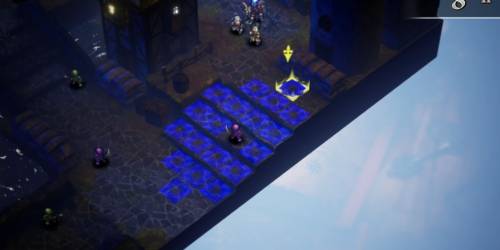 ウォークラフト3