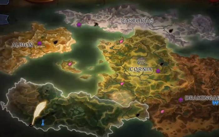 エルヘイムの闇商人