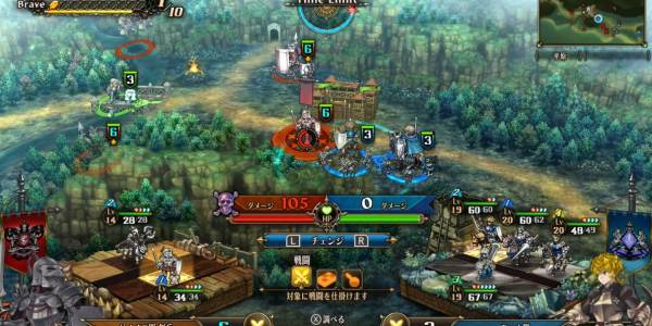 エルヘイム攻略1