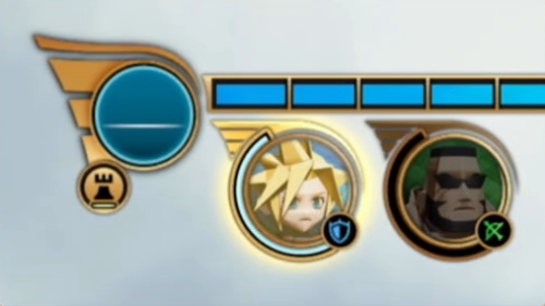 ヒーローユニット