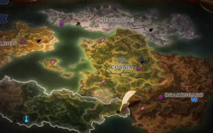 プリンゼッサ教会