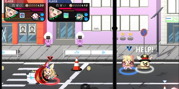 ホロブレイク攻略バナー3