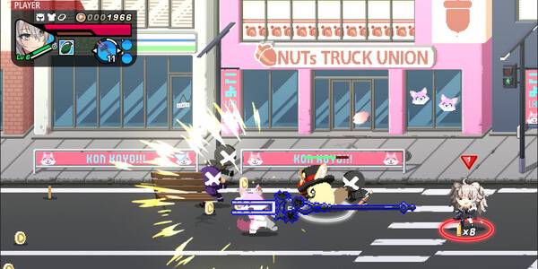 ホロブレイク攻略情報1