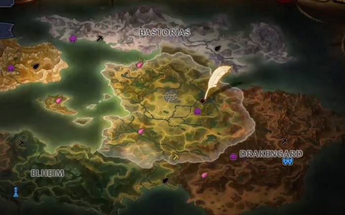 モンタリブレ教会