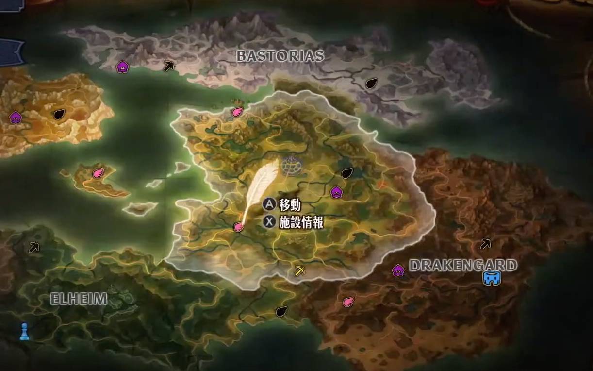 ロンモート教会