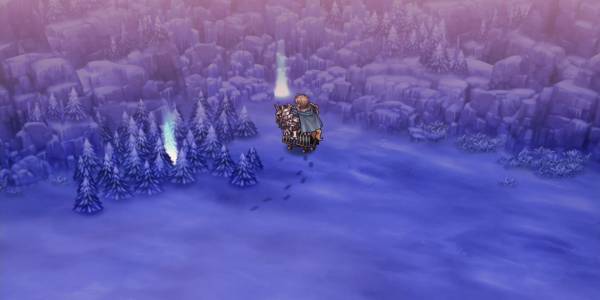 北のゴードン手順6