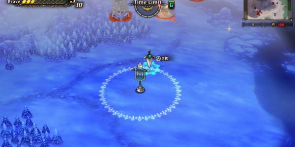 北のゴードン王国攻略1