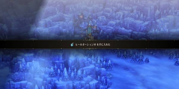 北のゴードン王国攻略3