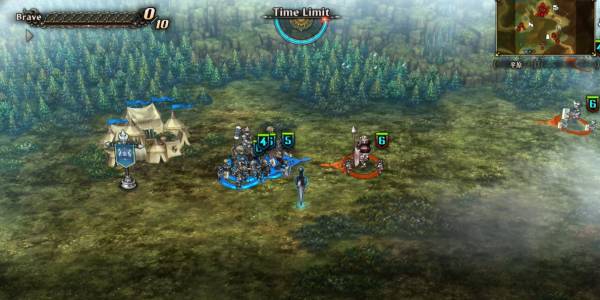 司祭の行方攻略1