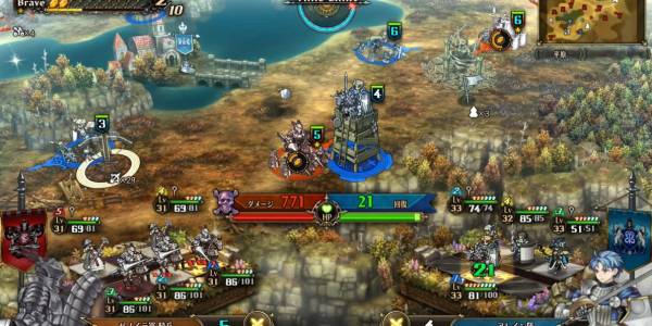 教会の守り人攻略4