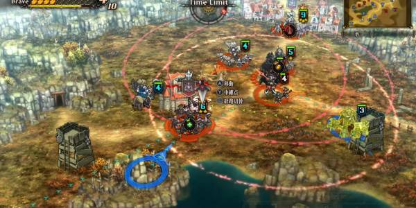 教会の守り人攻略6