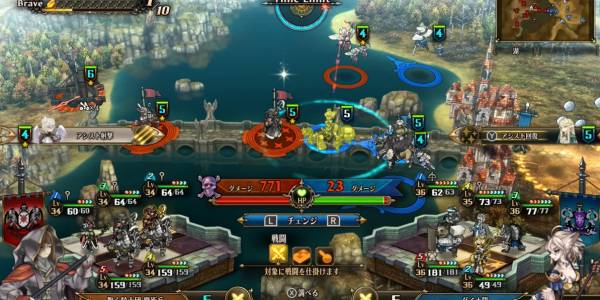 法衣の騎士攻略2