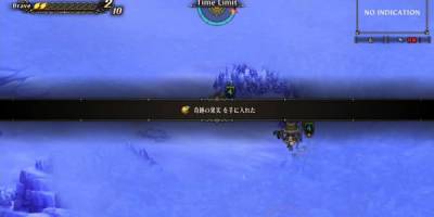 獅子王の遺産アイテム2