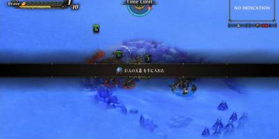 獅子王の遺産アイテム3