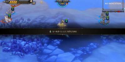 獅子王の遺産アイテム9