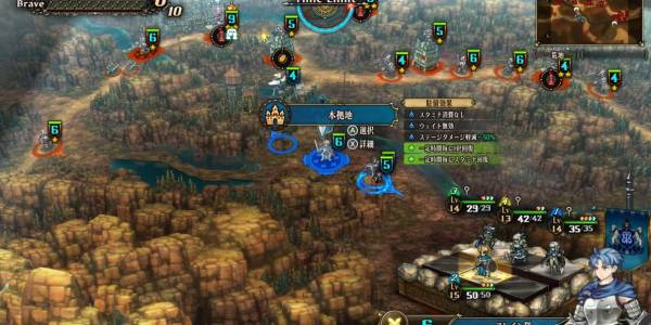 秩序の守護者攻略1