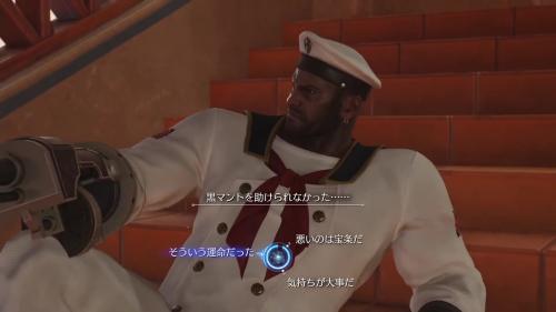 第6章_バレットの会話イベント