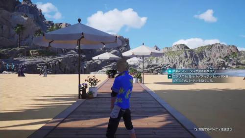 第6章_コスタ・デル・ソル：ビーチで加勢