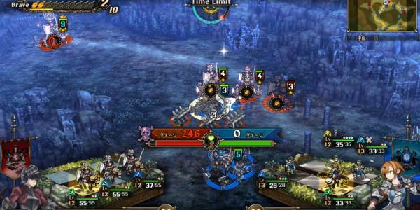 護るべきもの攻略2