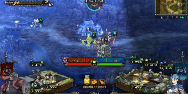 護るべきもの攻略5