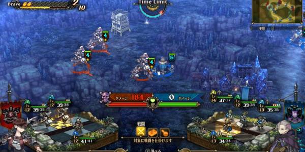 護るべきもの攻略6