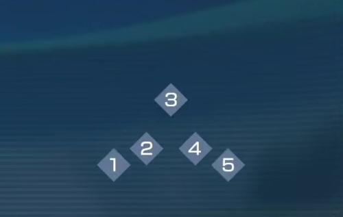 エレメンタルパワー_陣形