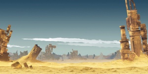 クロウレルム_アイコン