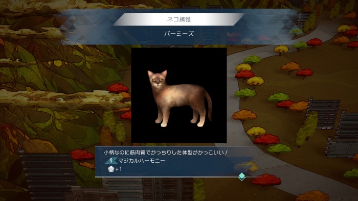 サガエメ_アメイヤ編攻略_バーミーズ