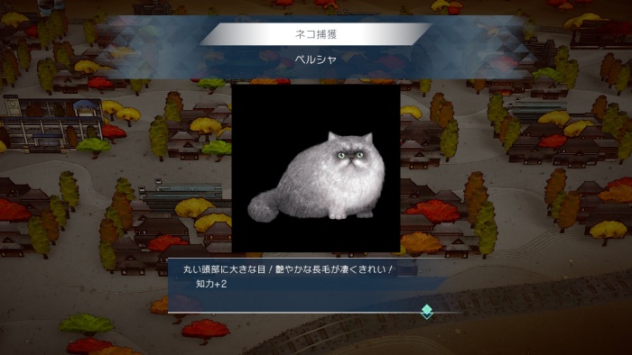 サガエメ_アメイヤ編攻略_ペルシャ